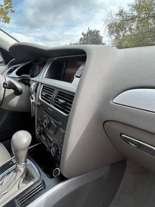 2011 Audi B8 A4 - Image 19 of 20
