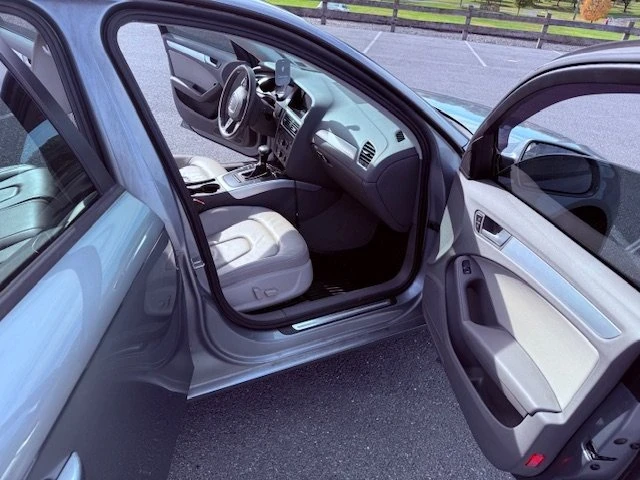2011 Audi B8 A4 - Image 11 of 18