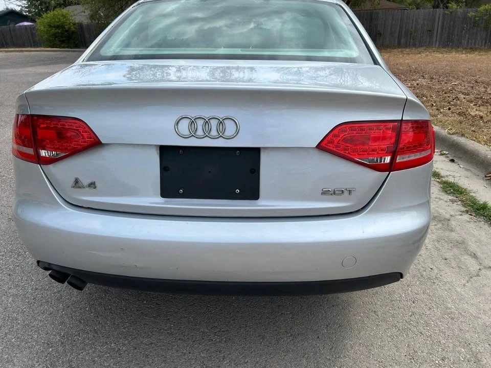 2011 Audi B8 A4 - Image 12 of 20