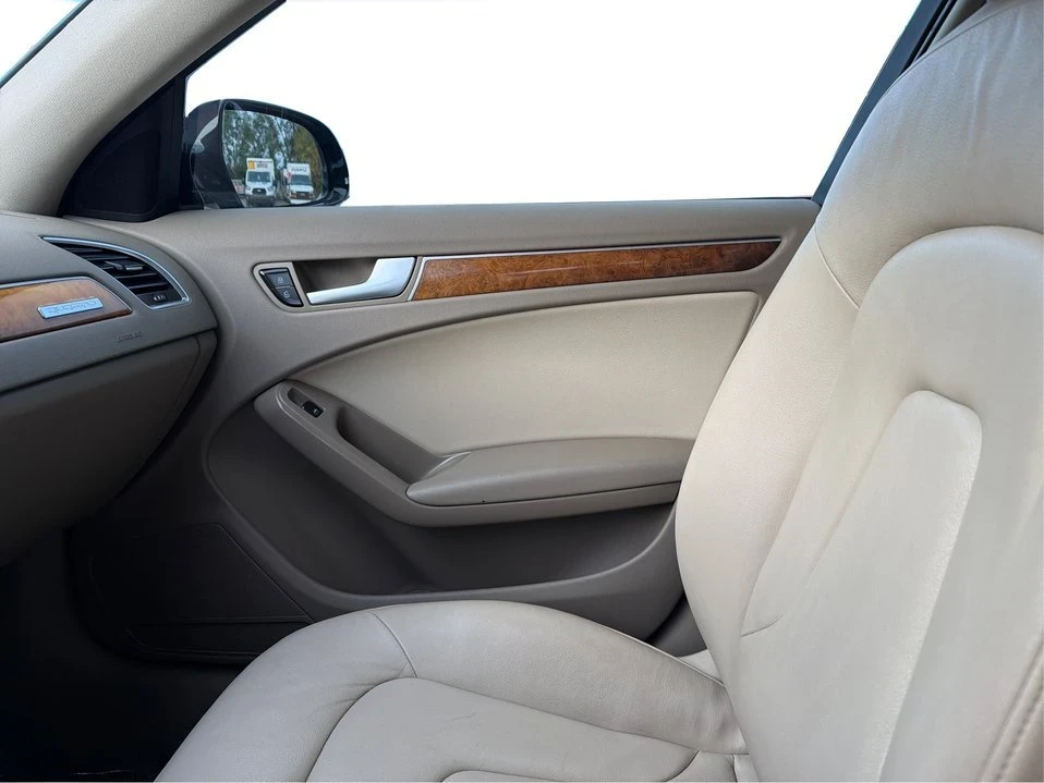 2011 Audi B8 A4 - Image 17 of 20