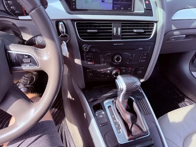 2011 Audi B8 A4 - Image 16 of 18