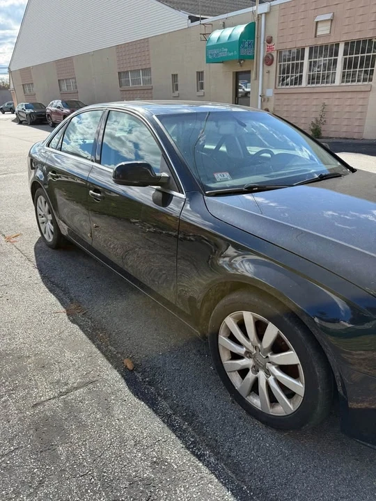 2011 Audi B8 A4 - Image 3 of 4