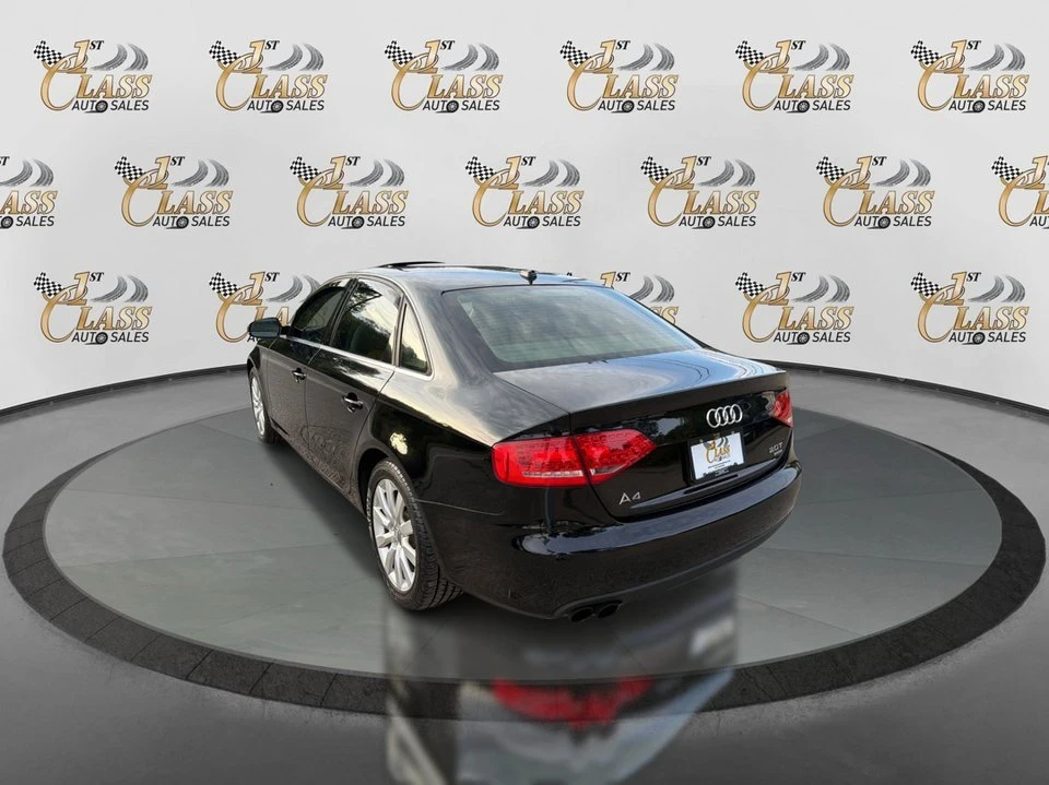 2011 Audi B8 A4 - Image 6 of 20