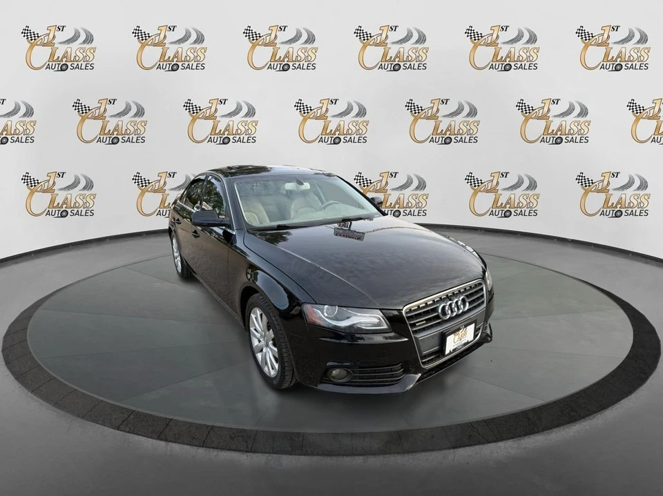 2011 Audi B8 A4 - Image 2 of 20