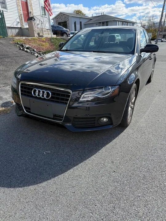 2011 Audi B8 A4 - Image 2 of 4