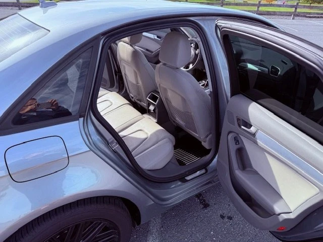 2011 Audi B8 A4 - Image 12 of 18