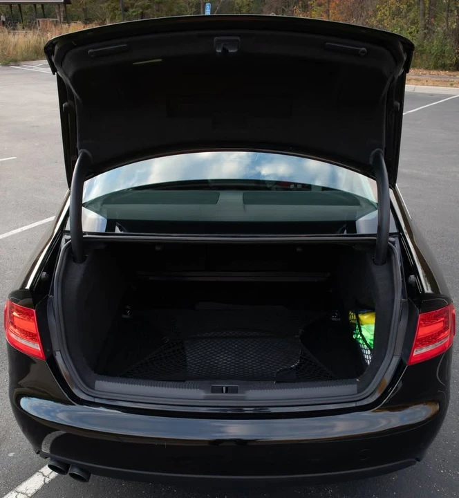 2011 Audi B8 A4 - Image 4 of 11