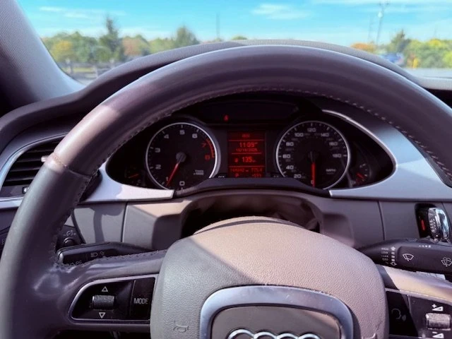 2011 Audi B8 A4 - Image 17 of 18