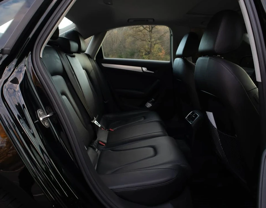 2011 Audi B8 A4 - Image 9 of 11