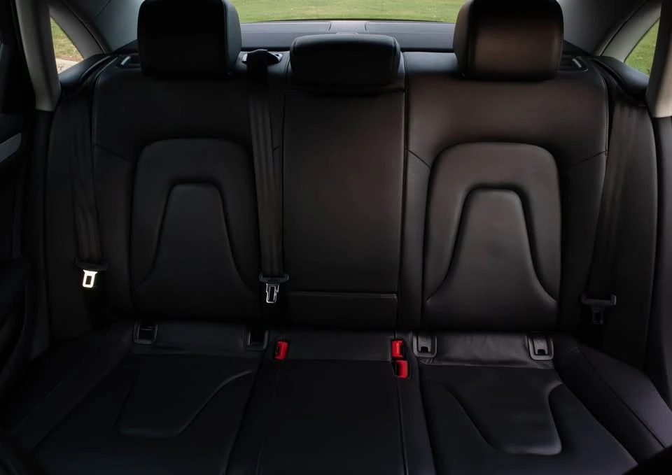2011 Audi B8 A4 - Image 7 of 11
