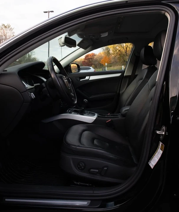 2011 Audi B8 A4 - Image 11 of 11