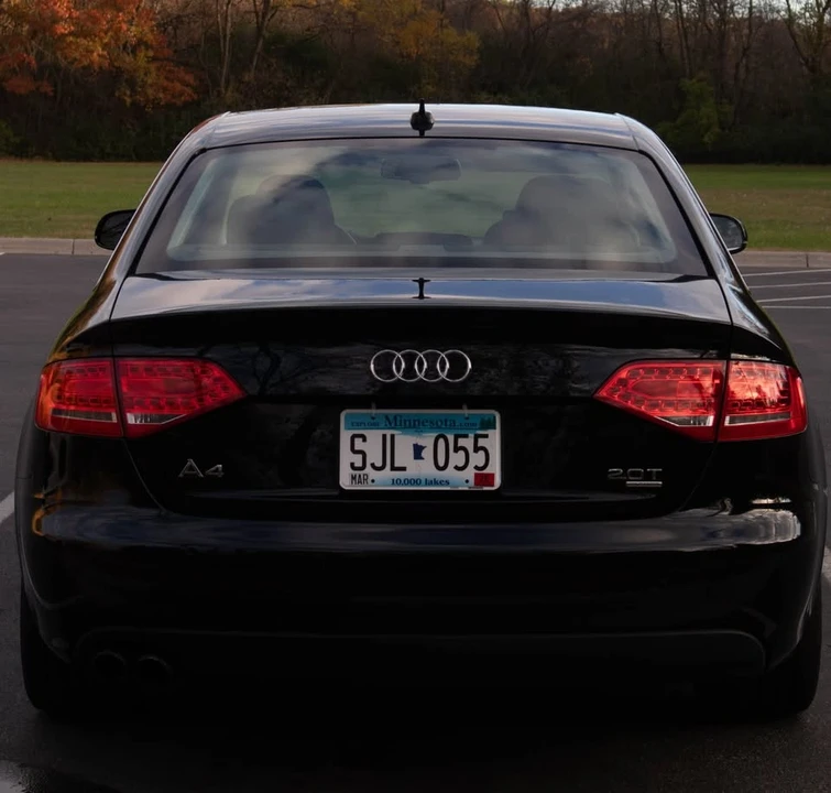 2011 Audi B8 A4 - Image 3 of 11