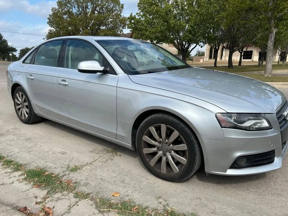 2011 Audi B8 A4 - Image 16 of 20