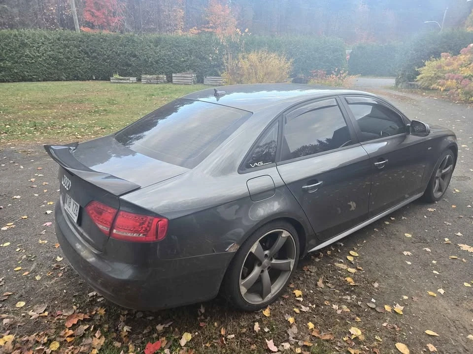 2011 Audi B8 A4 - Image 2 of 7