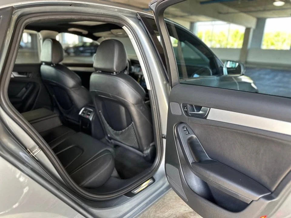 2011 Audi B8 A4 - Image 17 of 20