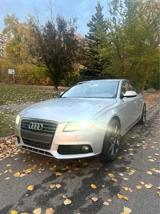 2011 Audi B8 A4 - Image 4 of 10