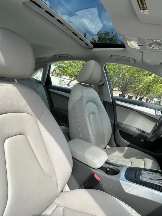2011 Audi B8 A4 - Image 20 of 20