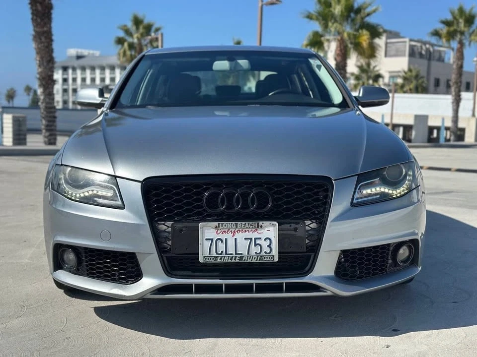 2011 Audi B8 A4 - Image 8 of 20