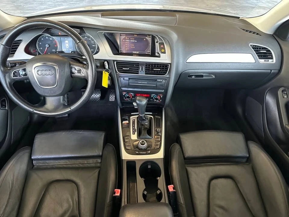 2011 Audi B8 A4 - Image 12 of 20