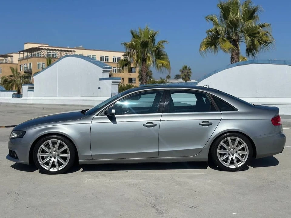 2011 Audi B8 A4 - Image 2 of 20