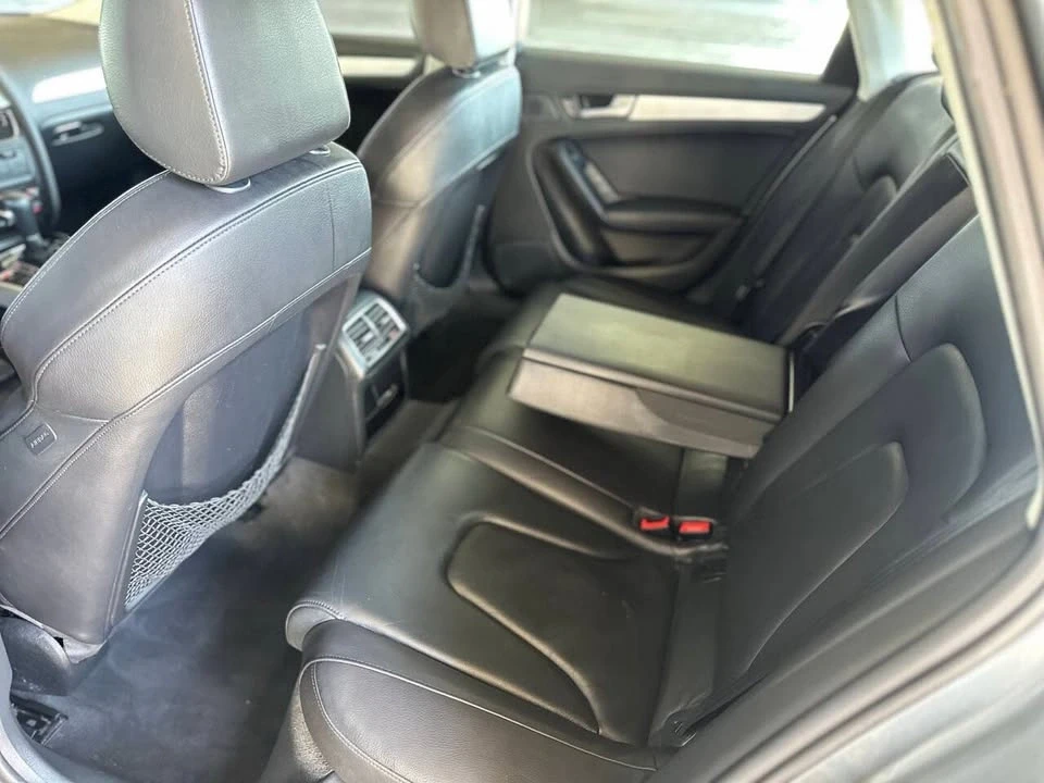 2011 Audi B8 A4 - Image 15 of 20