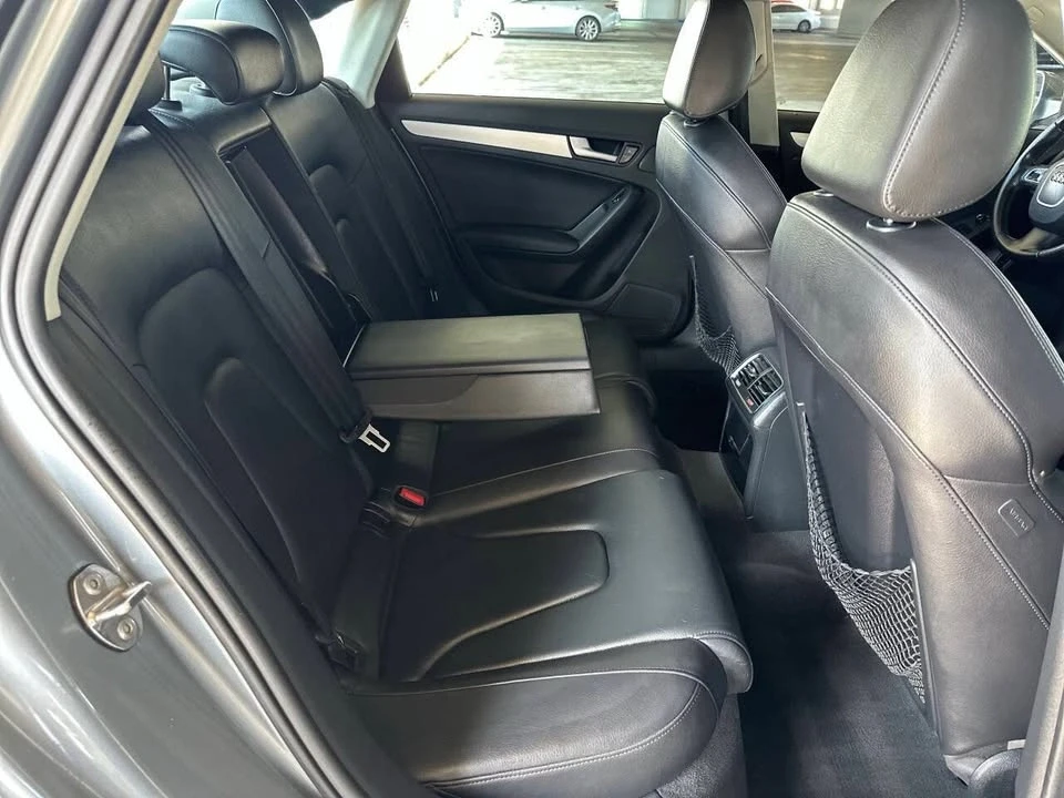 2011 Audi B8 A4 - Image 18 of 20