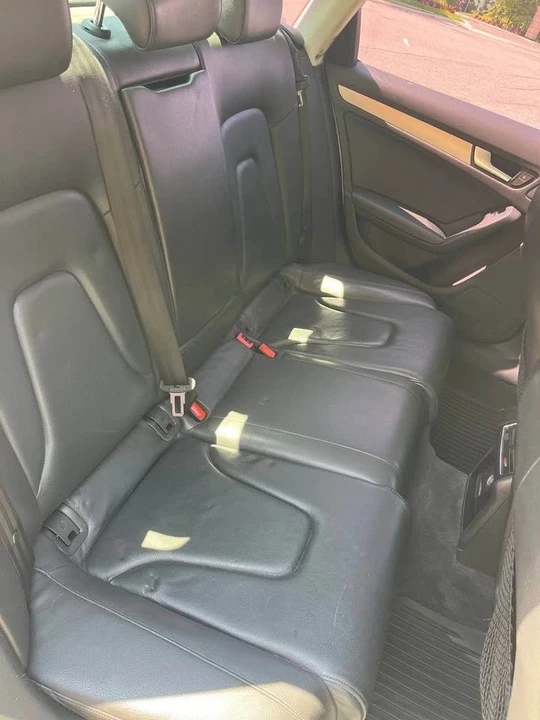 2011 Audi B8 A4 - Image 9 of 17
