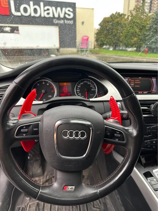 2011 Audi B8 A4 - Image 2 of 10