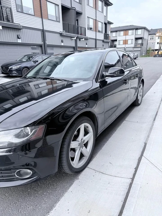 2011 Audi B8 A4 - Image 3 of 6