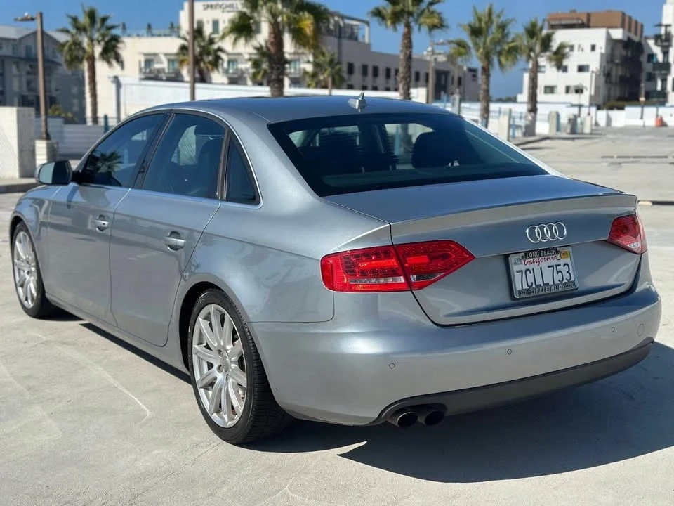 2011 Audi B8 A4 - Image 3 of 20