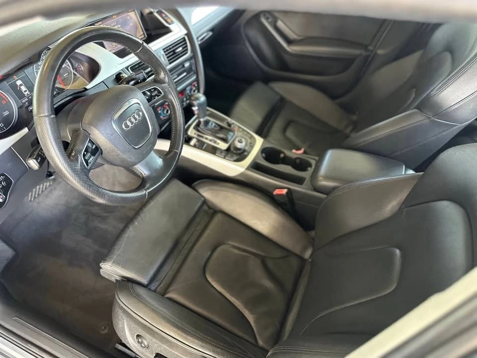 2011 Audi B8 A4 - Image 11 of 20