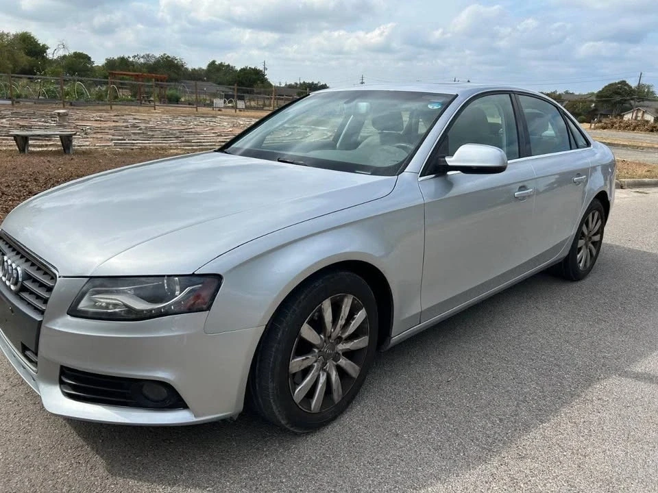 2011 Audi B8 A4 - Image 4 of 20