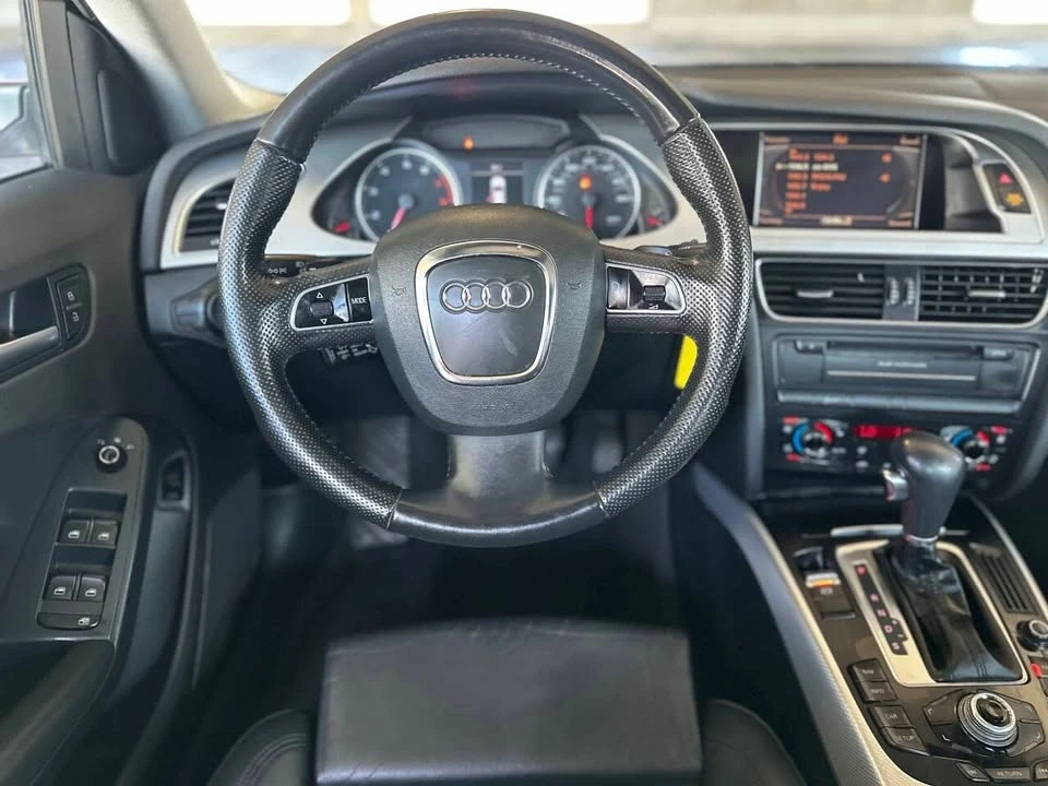 2011 Audi B8 A4 - Image 13 of 20