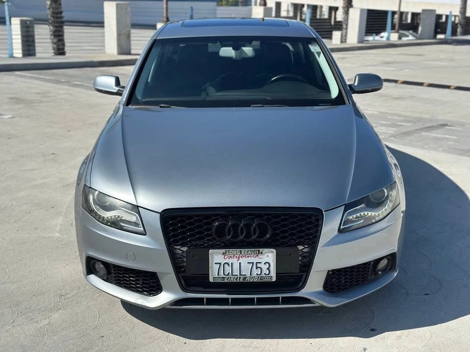 2011 Audi B8 A4 - Image 9 of 20