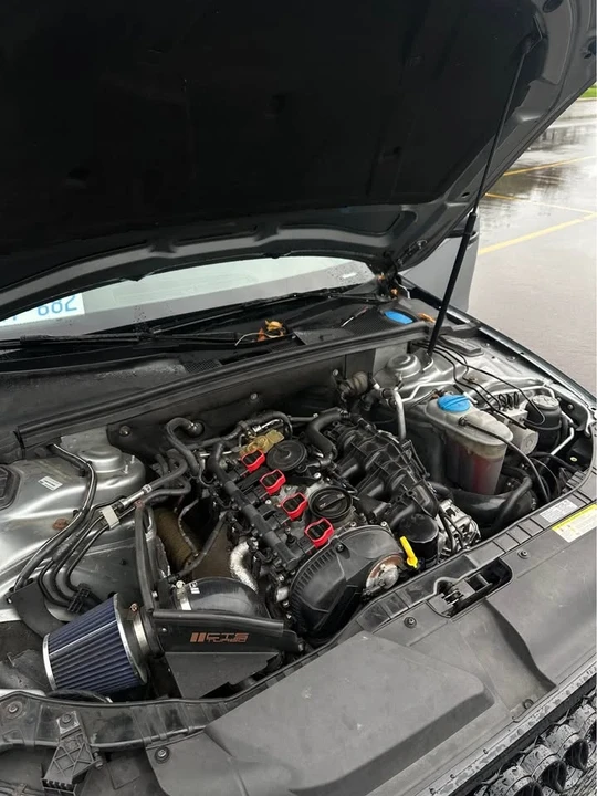 2011 Audi B8 A4 - Image 7 of 7