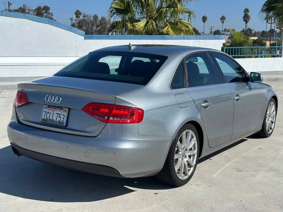 2011 Audi B8 A4 - Image 5 of 20