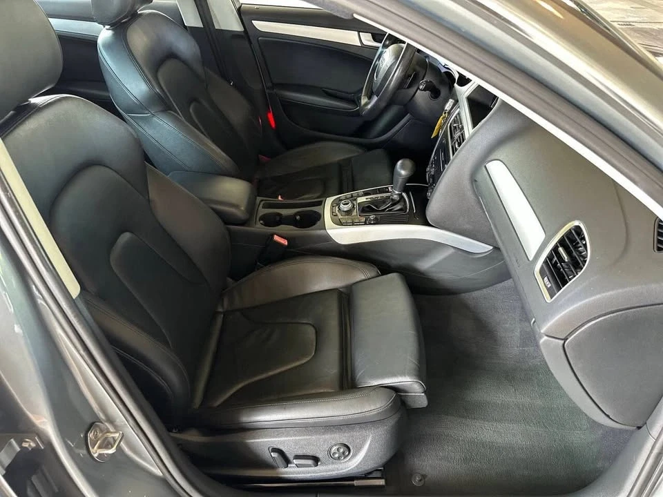 2011 Audi B8 A4 - Image 20 of 20