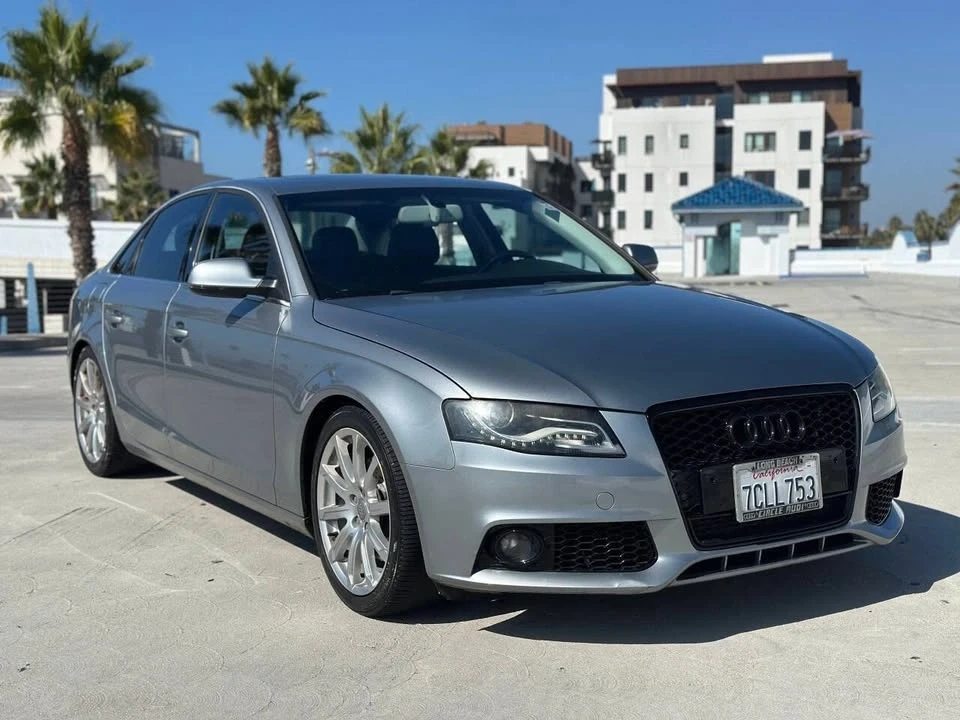 2011 Audi B8 A4 - Image 7 of 20