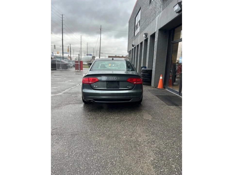 2011 Audi B8 A4 - Image 3 of 10