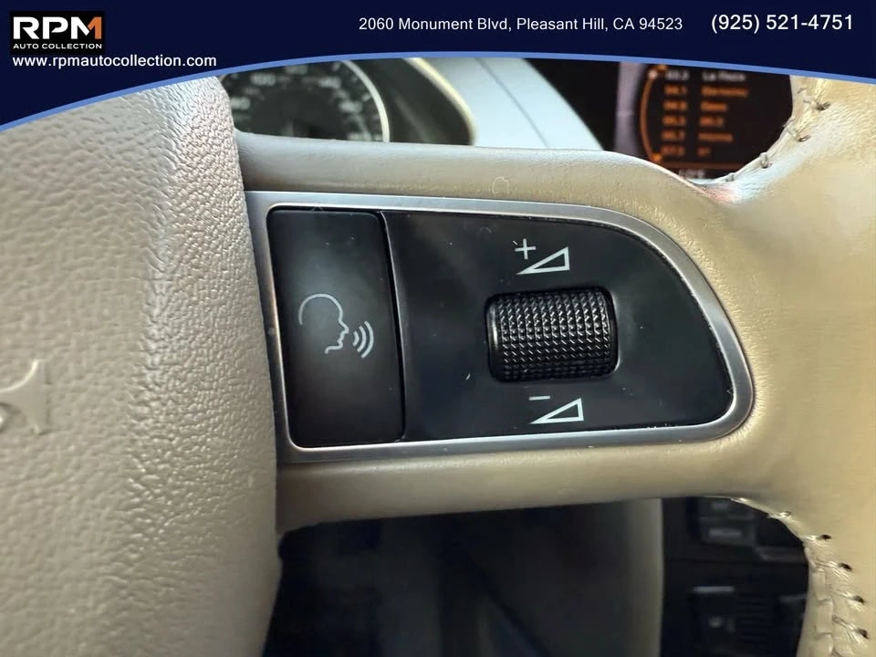 2011 Audi B8 A4 - Image 15 of 15