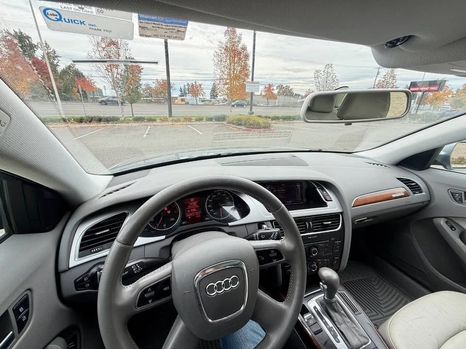 2011 Audi B8 A4 - Image 12 of 13
