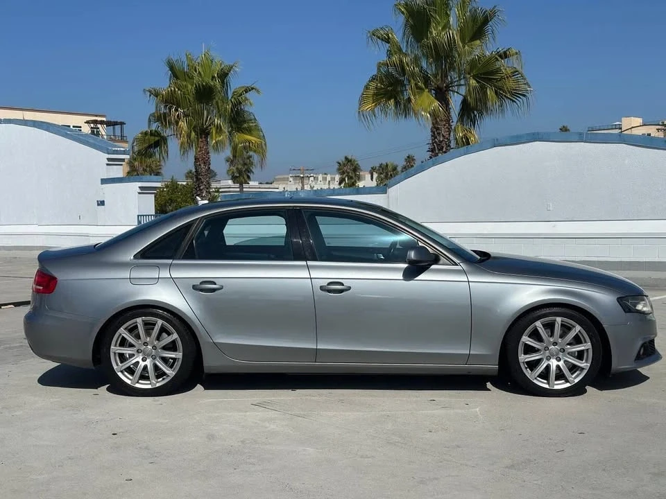 2011 Audi B8 A4 - Image 6 of 20