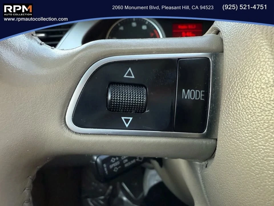 2011 Audi B8 A4 - Image 14 of 15