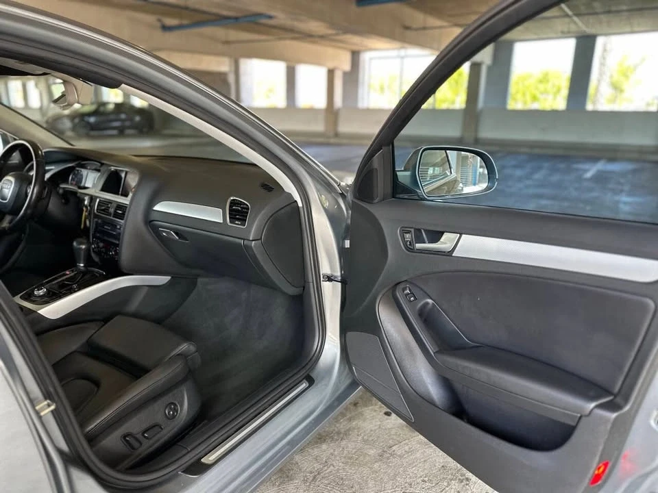 2011 Audi B8 A4 - Image 19 of 20