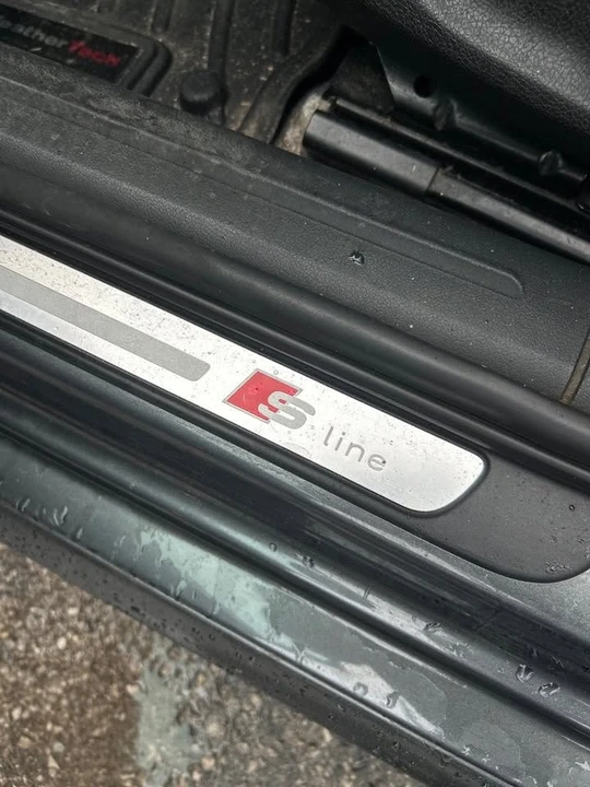 2011 Audi B8 A4 - Image 6 of 10