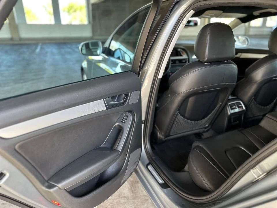 2011 Audi B8 A4 - Image 14 of 20