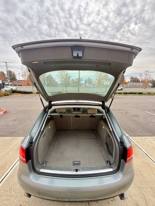 2011 Audi B8 A4 - Image 7 of 13