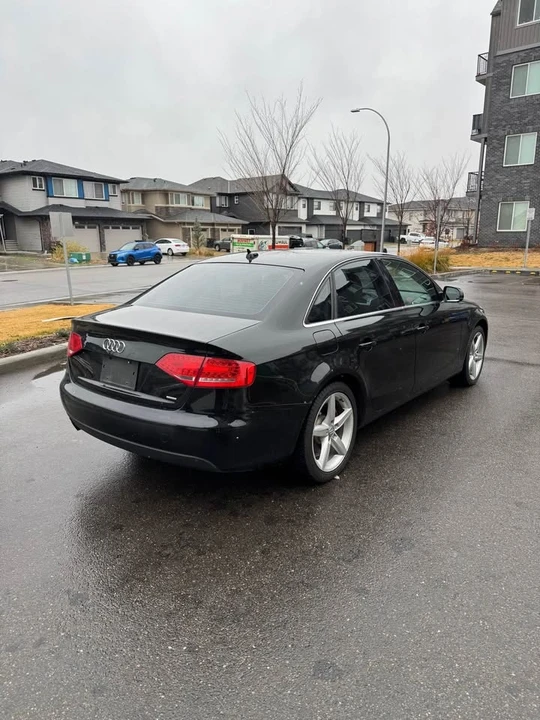2011 Audi B8 A4 - Image 4 of 7