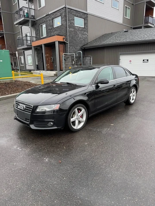 2011 Audi B8 A4 - Image 3 of 7