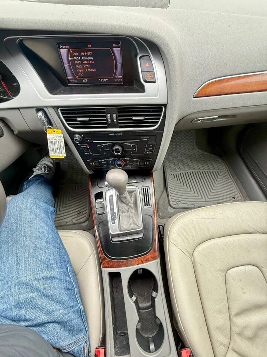 2011 Audi B8 A4 - Image 13 of 13